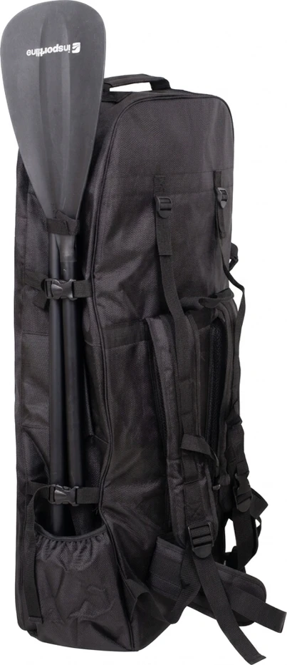Irklentės kuprinė inSPORTline WaveMate Bag
