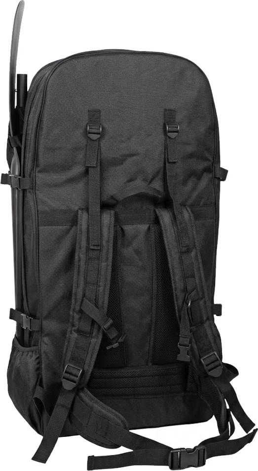 Irklentės kuprinė inSPORTline WaveMate Bag