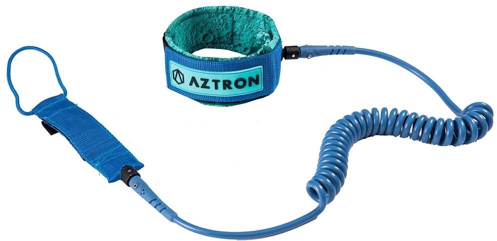 Irklentės saitas Aztron
