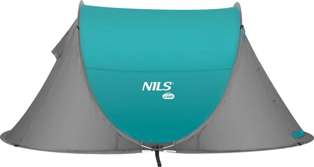 Išskleidžiama kempingo palapinė NC3743 NILS CAMP