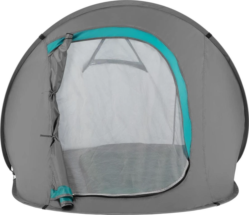 Išskleidžiama kempingo palapinė NC3743 NILS CAMP