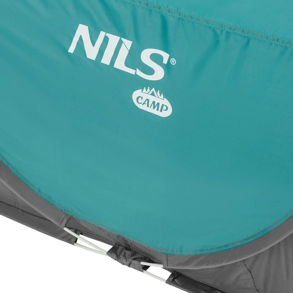 Išskleidžiama kempingo palapinė NC3743 NILS CAMP