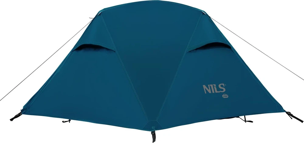 Nils Extreme Itin lengva mėlyna palapinė NC2502 SKYAIR 2 NILS CAMP