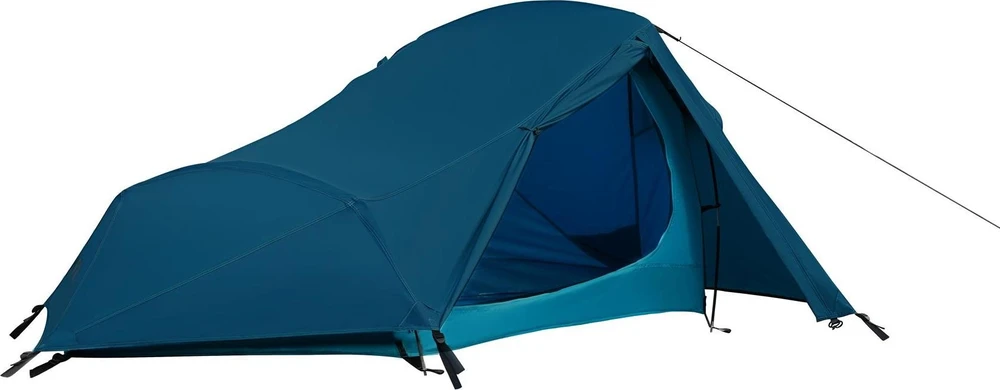 Nils Extreme Itin lengva mėlyna palapinė NC2502 SKYAIR 2 NILS CAMP