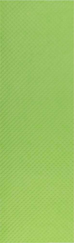 Itin lengvas turistinis kilimėlis Spokey LUCKY 180 x 50 x 1 cm, raudonas