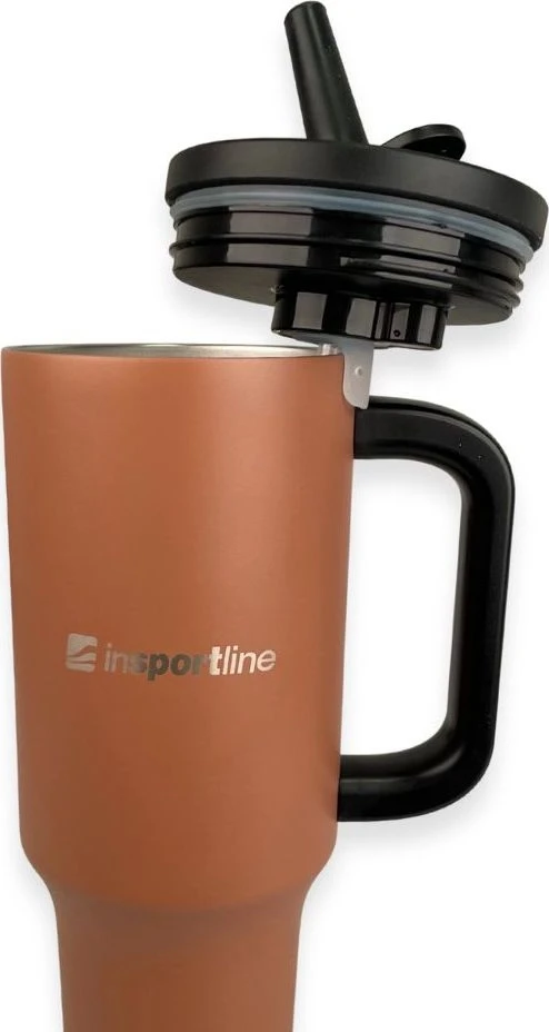 Termopuodelis inSPORTline Cocoanna, 1200 ml