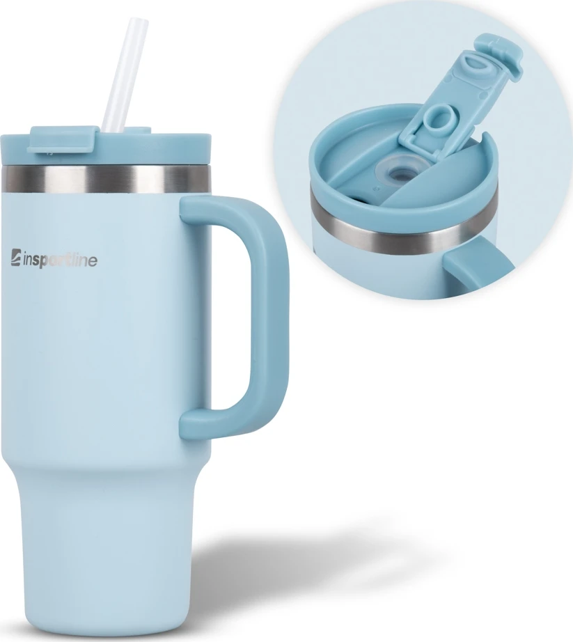 Termopuodelis inSPORTline Natticino 470 ml