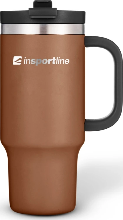 Termopuodelis inSPORTline Natticino 470 ml