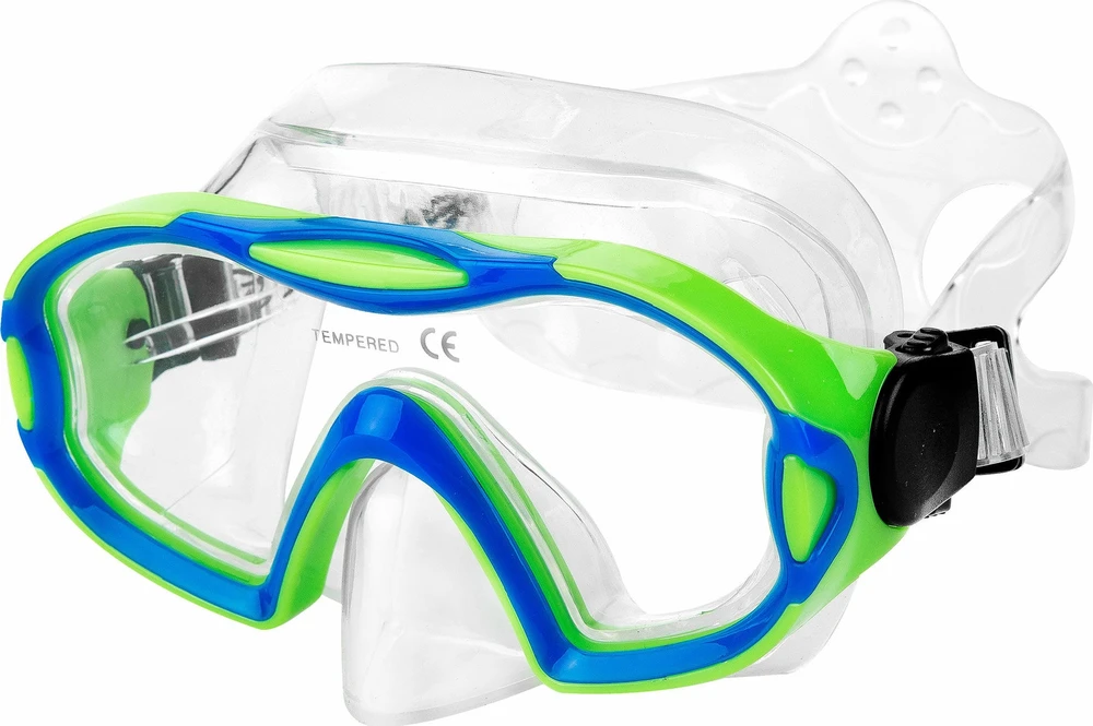 Nardymo kaukė vaikams Spokey ELI