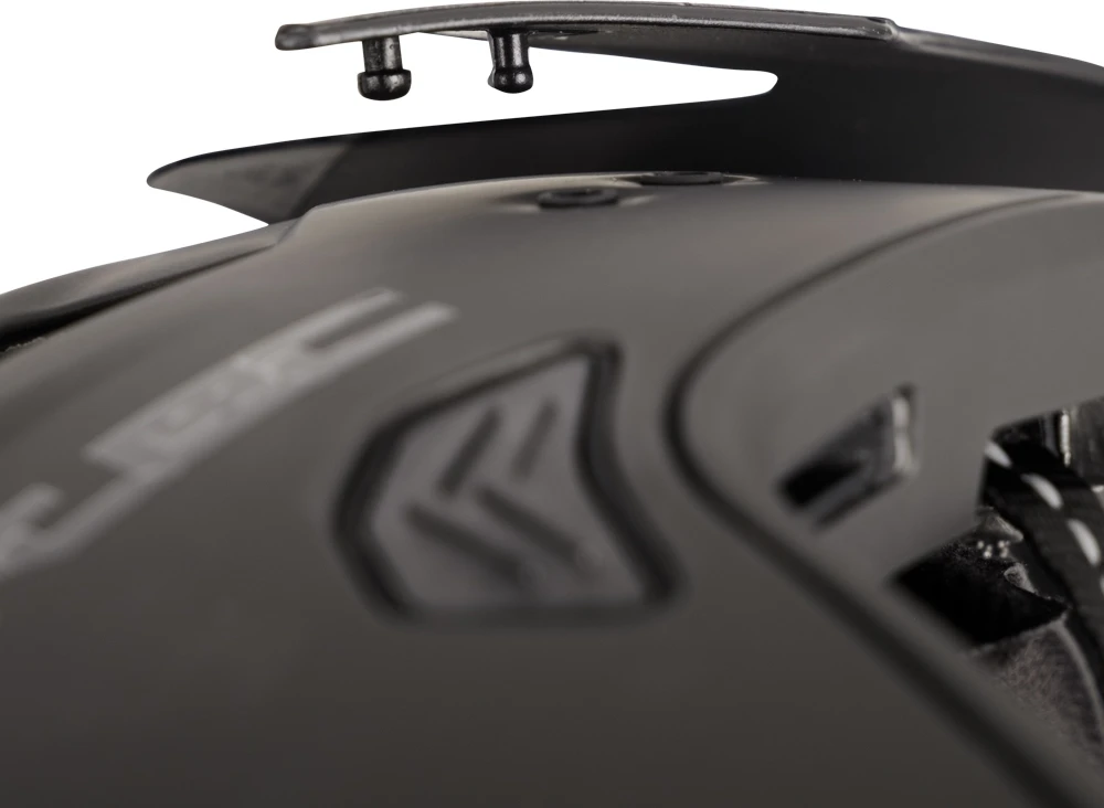 Vaikiškas nusileidimo šalmas W-TEC Estreito