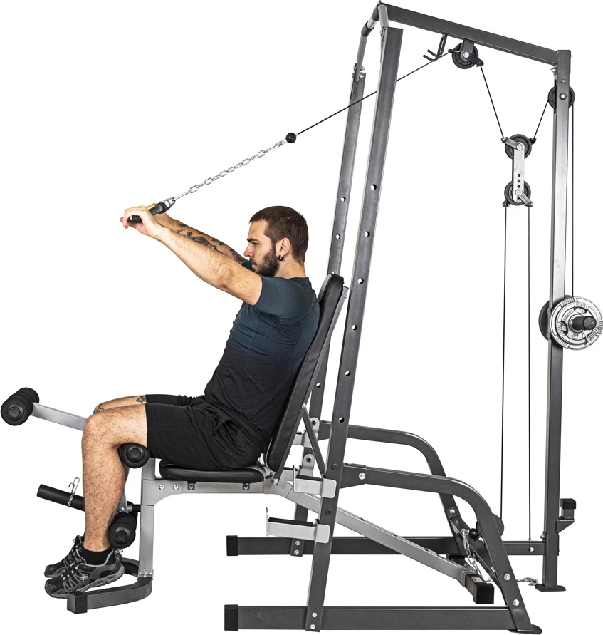 Daugiafunkcis treniruoklis inSPORTline PW60