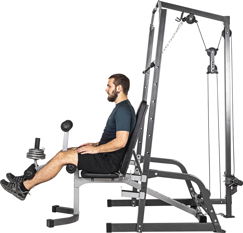 Daugiafunkcis treniruoklis inSPORTline PW60