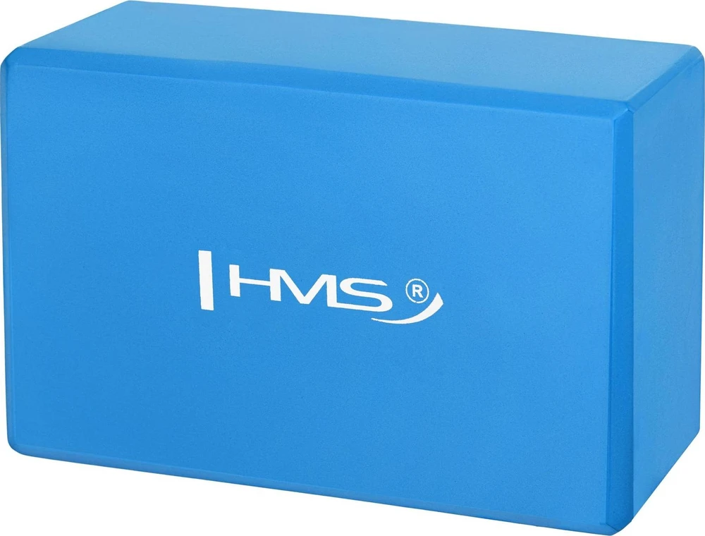 Jogos blokas HMS KJ01, mėlynas