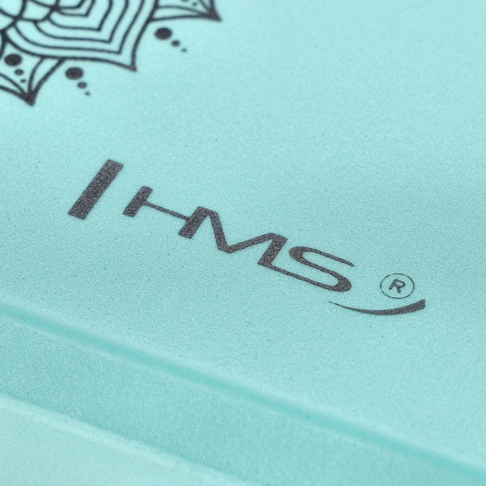 Jogos blokas HMS KJ02, mėtinis
