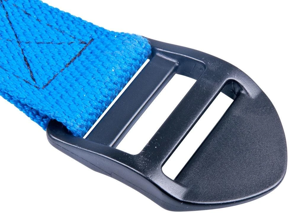 Jogos diržas inSPORTline Bokle 4x185cm