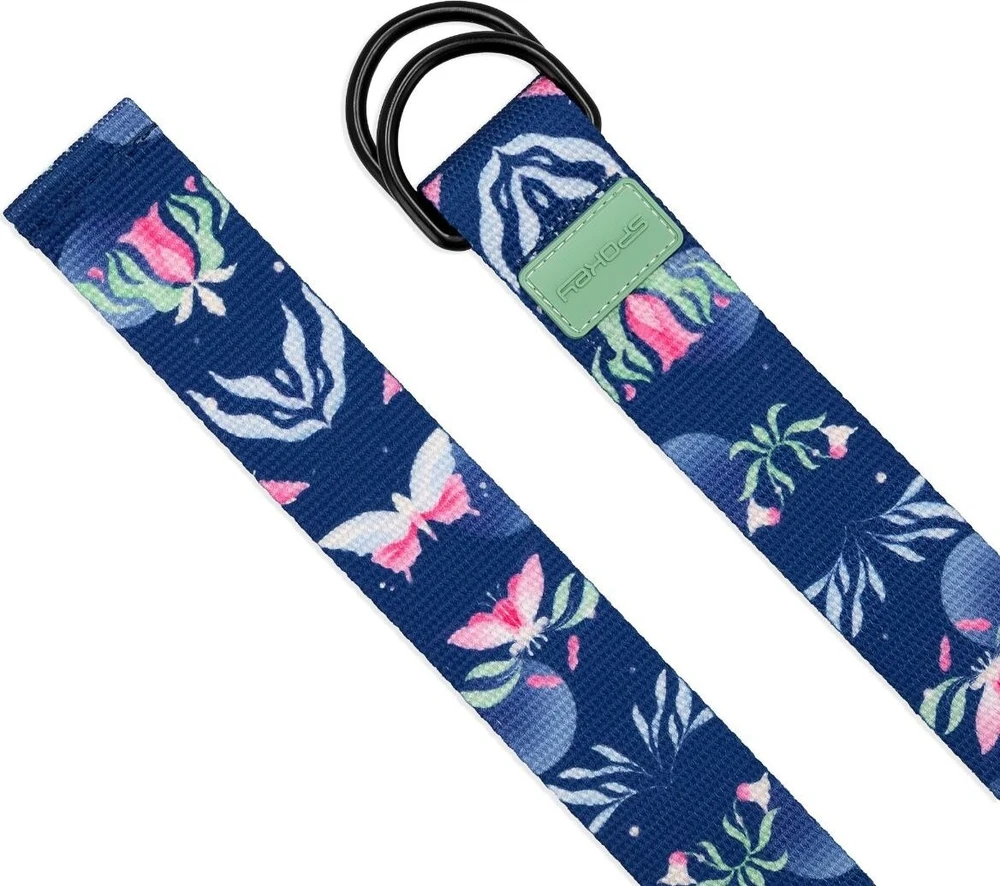 Jogos diržas Spokey The Bloom Belt