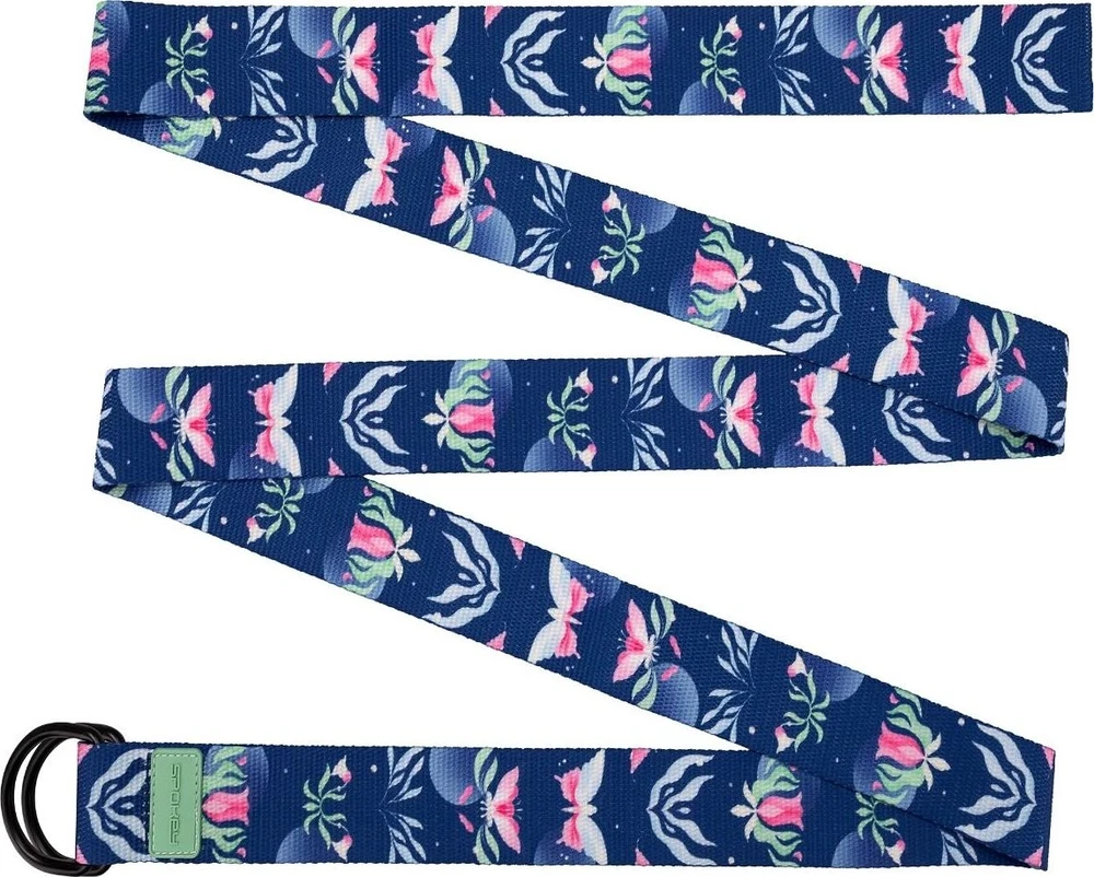 Jogos diržas Spokey The Bloom Belt