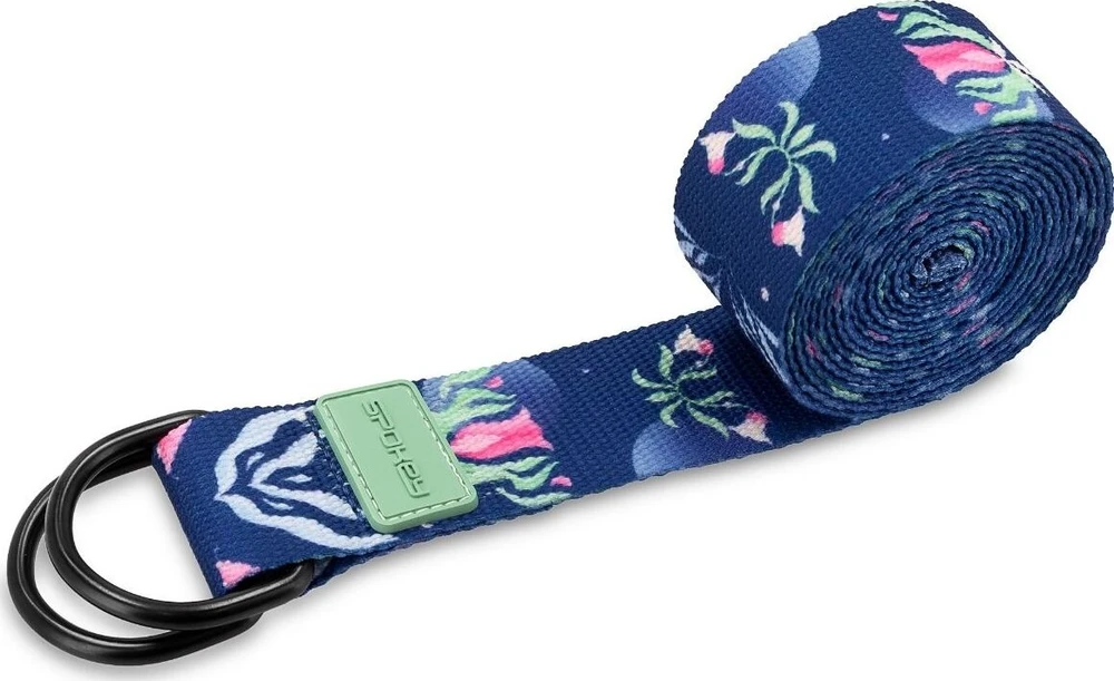 Jogos diržas Spokey The Bloom Belt