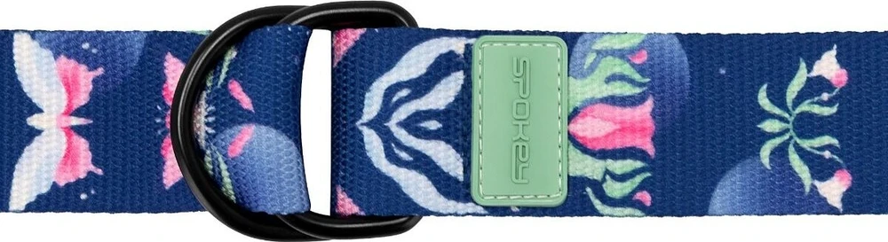 Jogos diržas Spokey The Bloom Belt