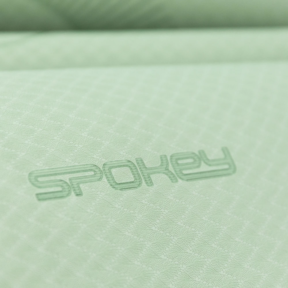 Jogos ir mankštos kilimėlis Spokey MANDALA