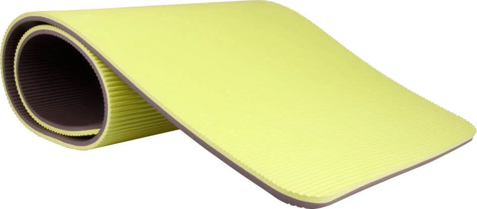 Jogos ir pilateso kilimėlis inSPORTline Profi 180x60x1,6 cm