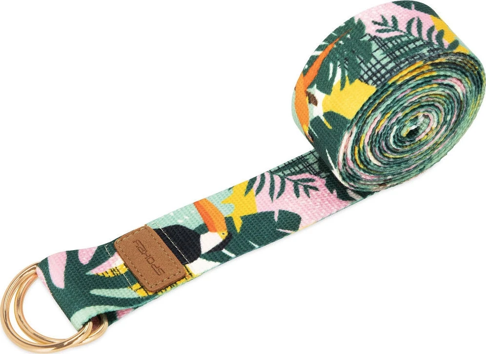 Jogos juosta Spokey HOME JUNGLE