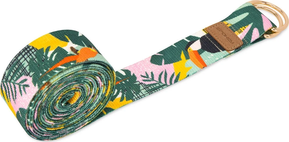 Jogos juosta Spokey HOME JUNGLE
