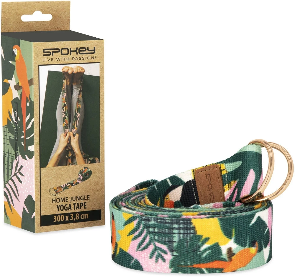 Jogos juosta Spokey HOME JUNGLE