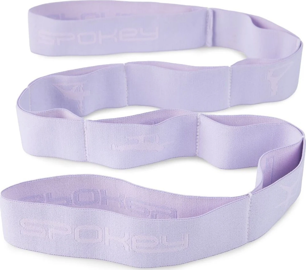 Jogos diržas Spokey YOGA TAPE