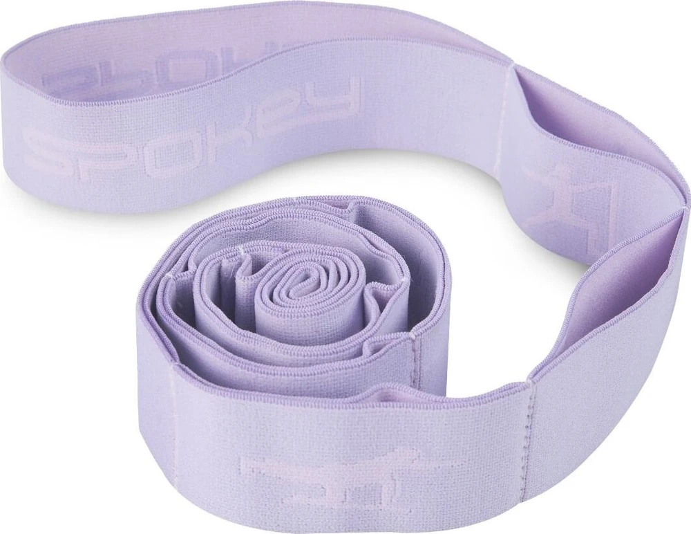 Jogos diržas Spokey YOGA TAPE
