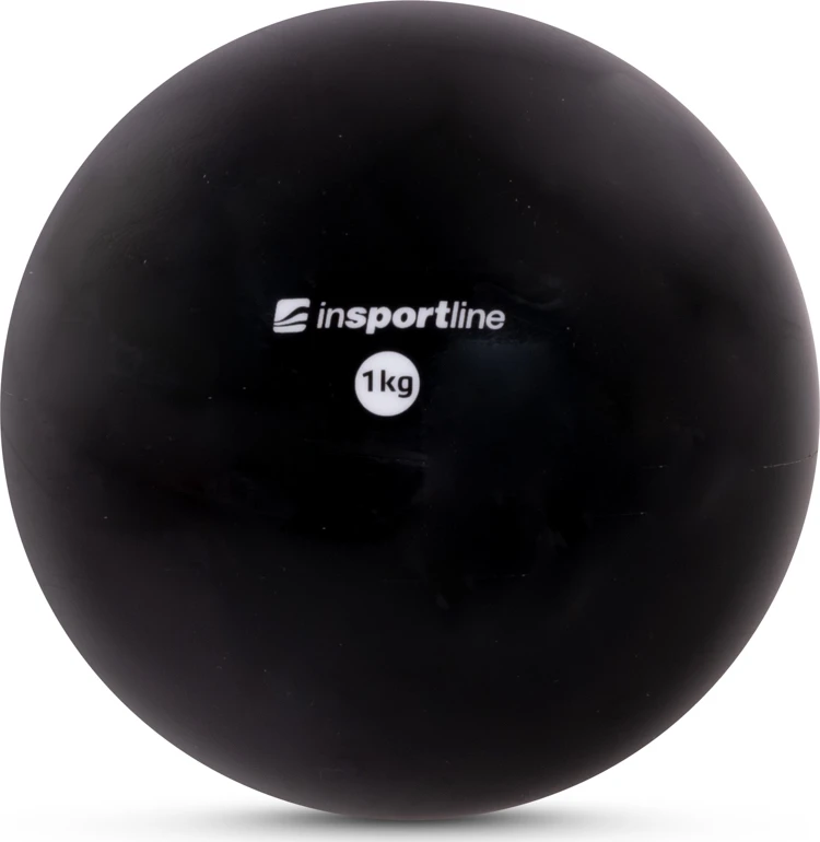 Jogos kamuolys inSPORTline 1kg