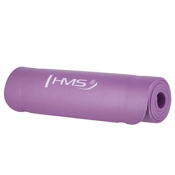 Jogos kilimėlis HMS YM03, violetinis