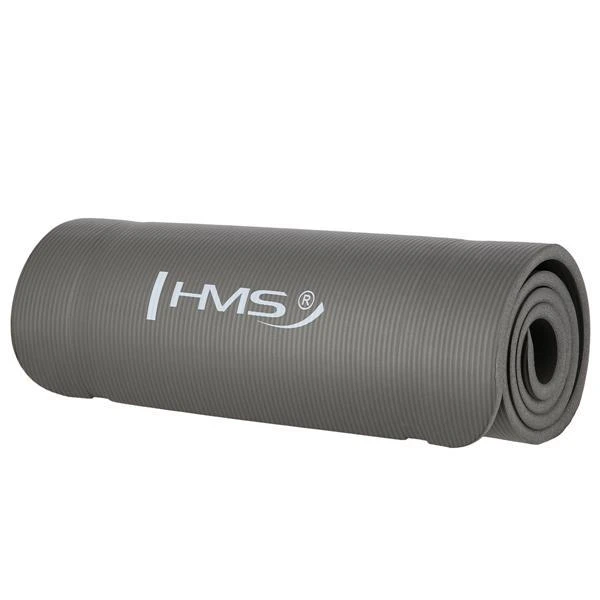 Jogos kilimėlis HMS YM04, pilkas