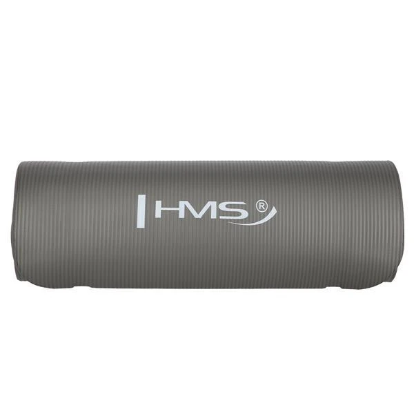 Jogos kilimėlis HMS YM04, pilkas
