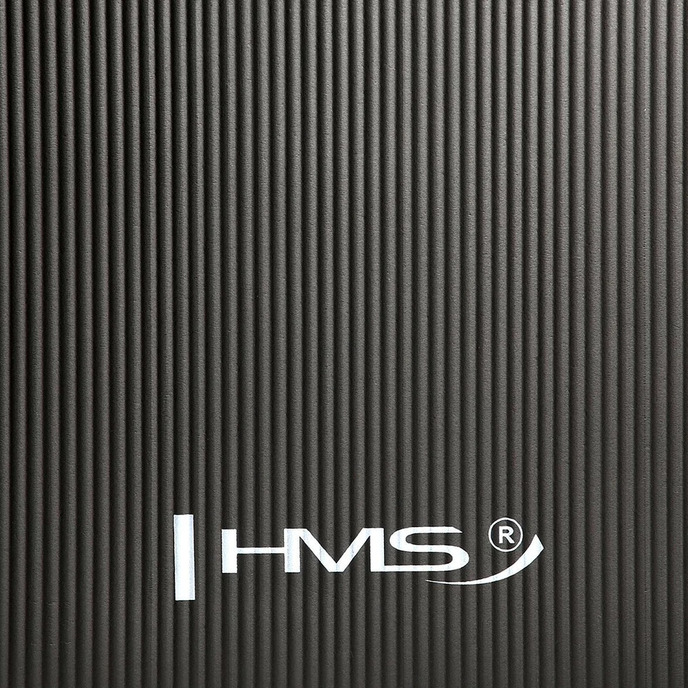 Jogos kilimėlis HMS YM07, juodas