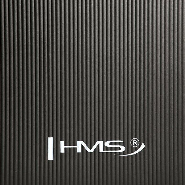 Jogos kilimėlis HMS YM07, juodas