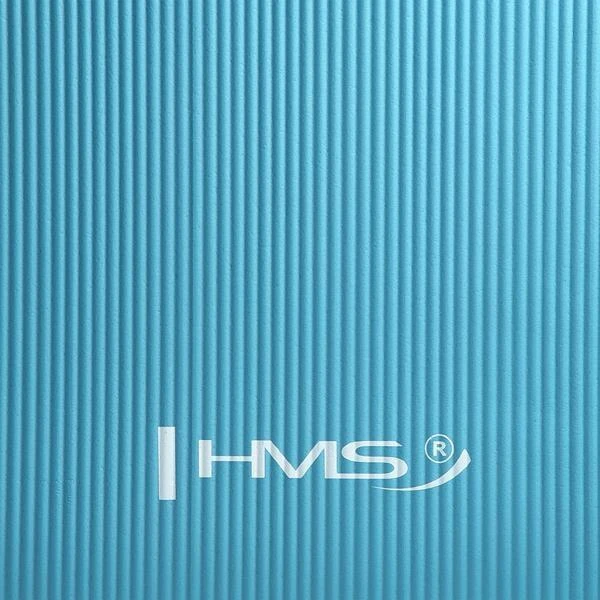 Jogos kilimėlis HMS YM07, mėtinis
