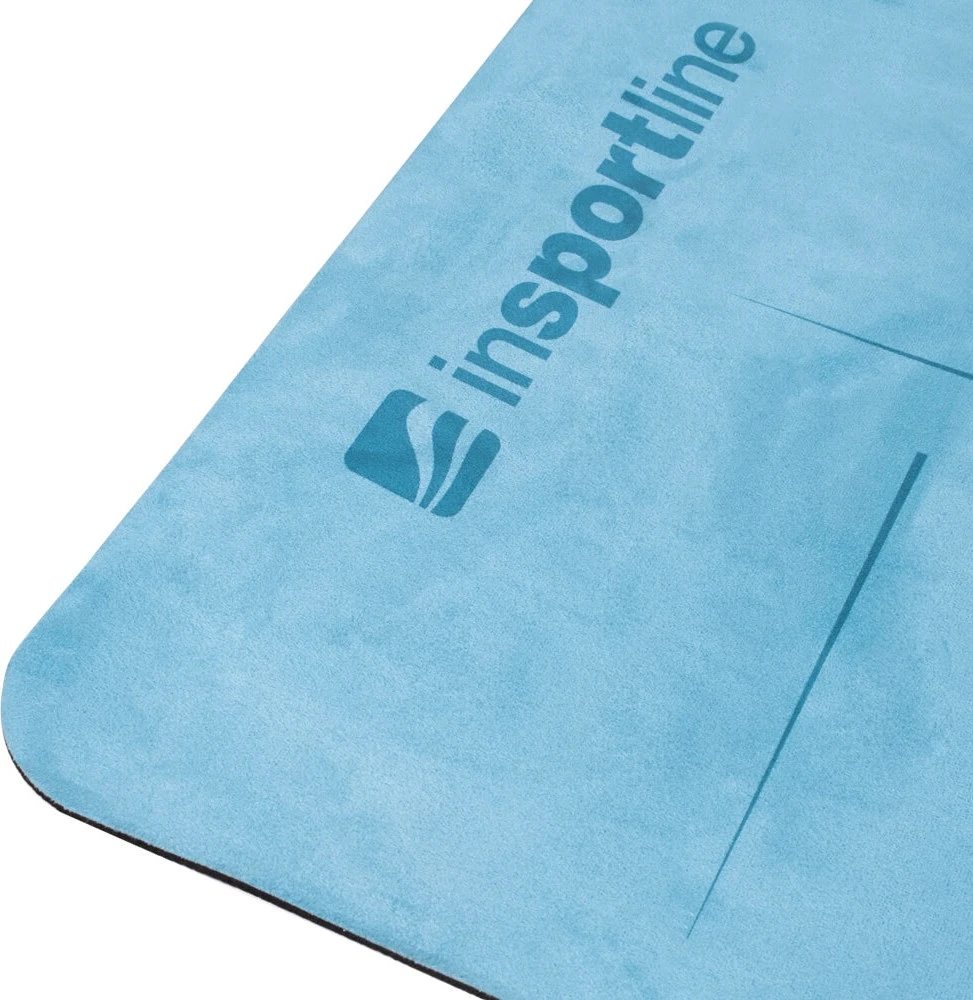 Jogos kilimėlis inSPORTline Padvana 183 x 61 x 0,4 cm