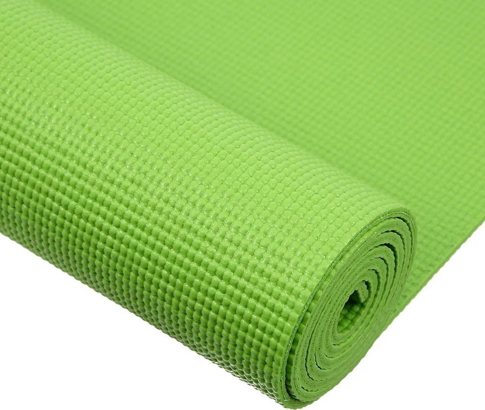 Jogos kilimėlis One Fitness YM02, žalias