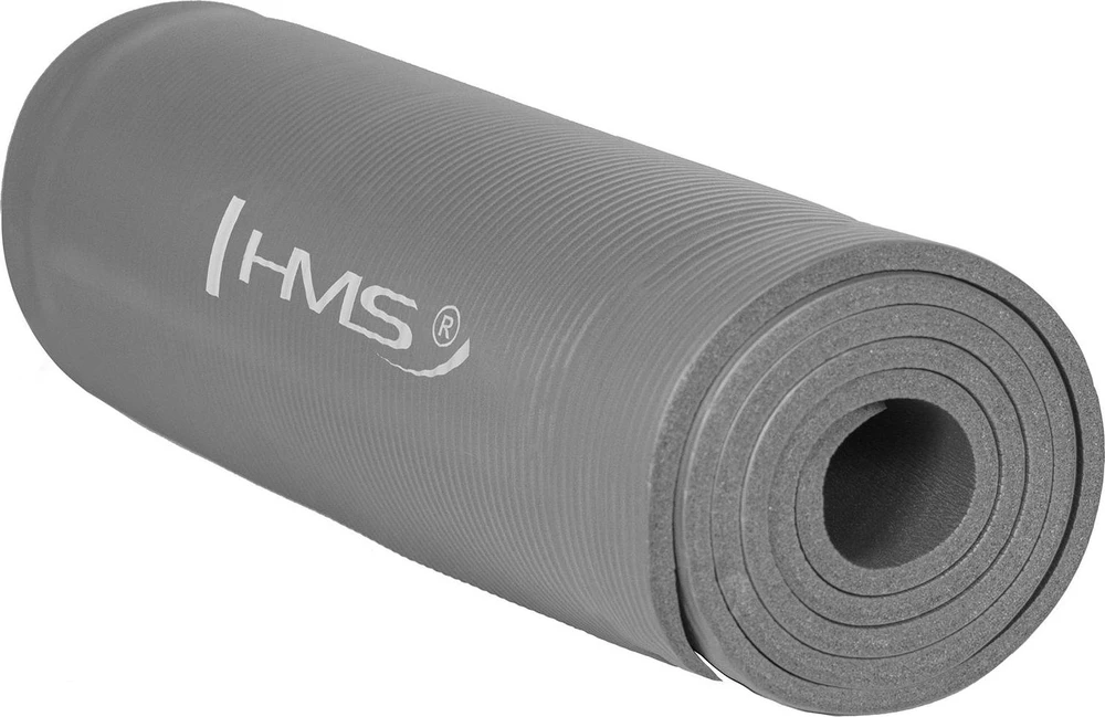 Jogos kilimėlis HMS YM03, pilkas