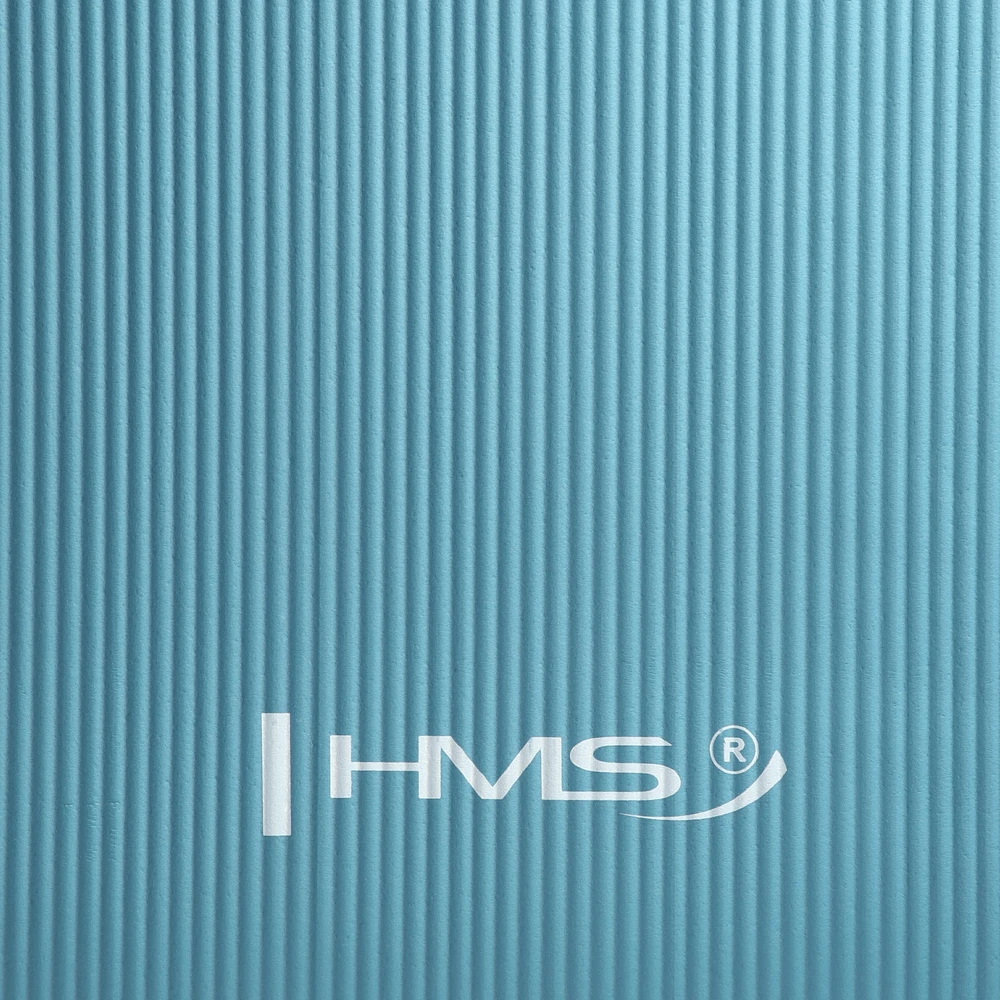 Jogos kilimėlis HMS YM07, mėtinis