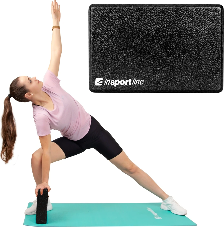 Jogos rinkinys inSPORTline Hiden 2-in-1