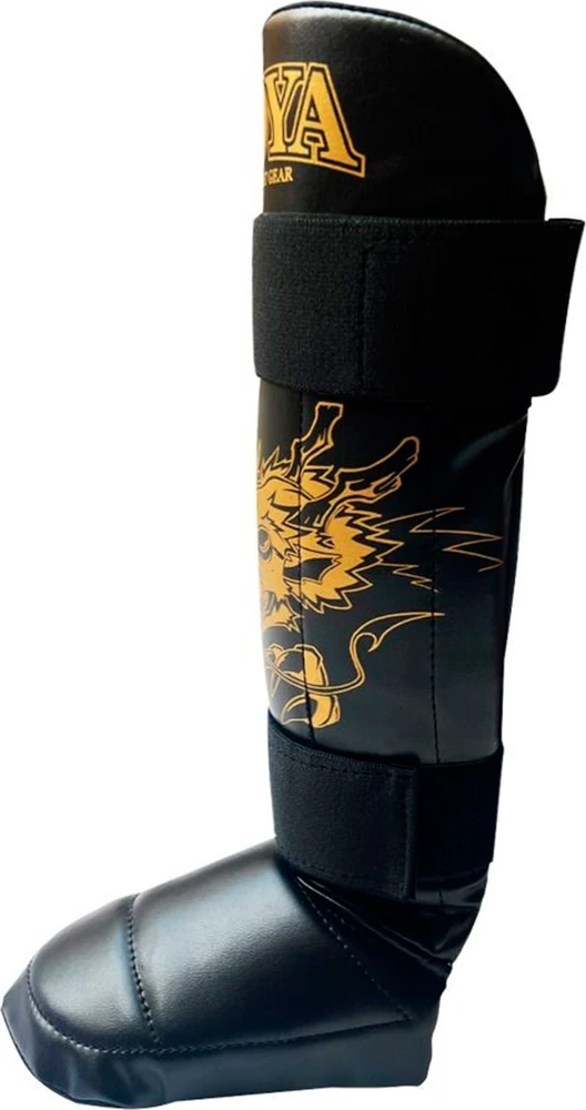 Joya Gold Dragon blauzdų apsaugos