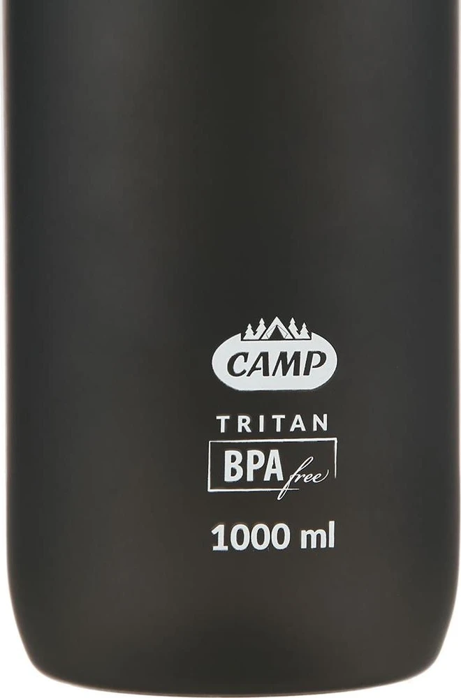 Juoda tritano gertuvė NCD68 NILS CAMP