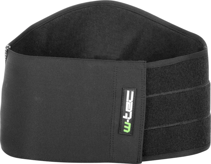 Juosmens apsauga W-TEC Backbelt