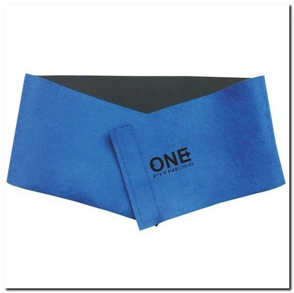 Juosmens diržas One Fitness BR125