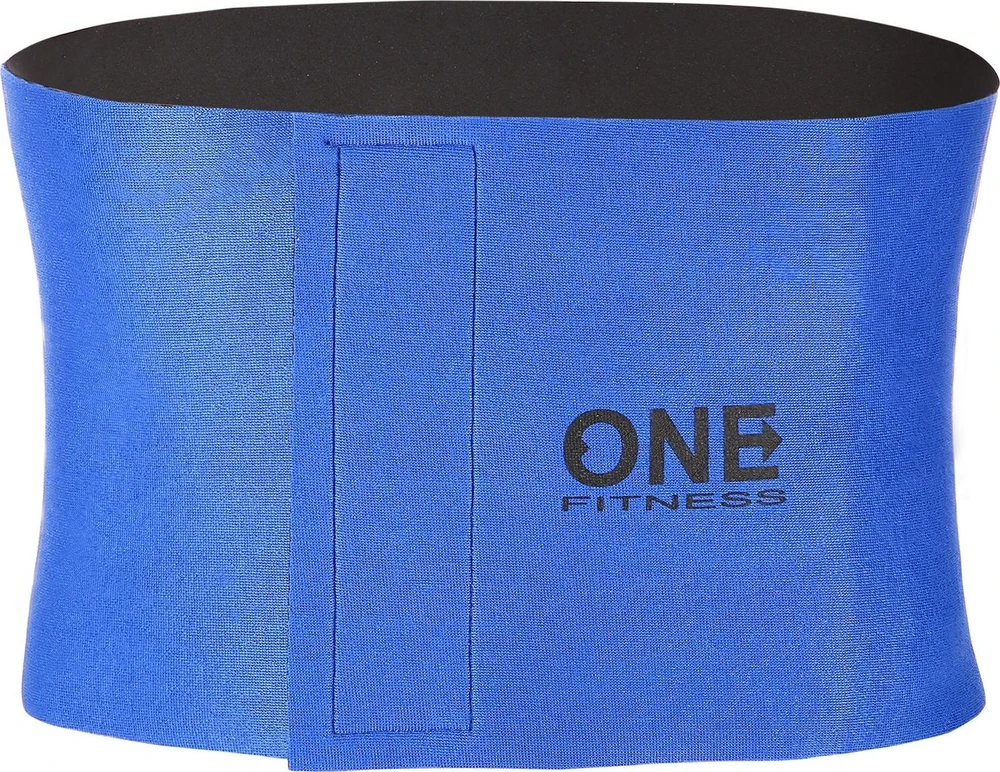 Juosmens diržas One Fitness BR125