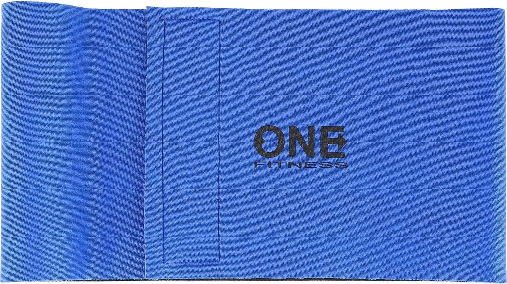 Juosmens diržas One Fitness BR125