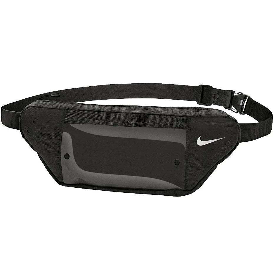 Juosmens rankinė Nike, juoda
