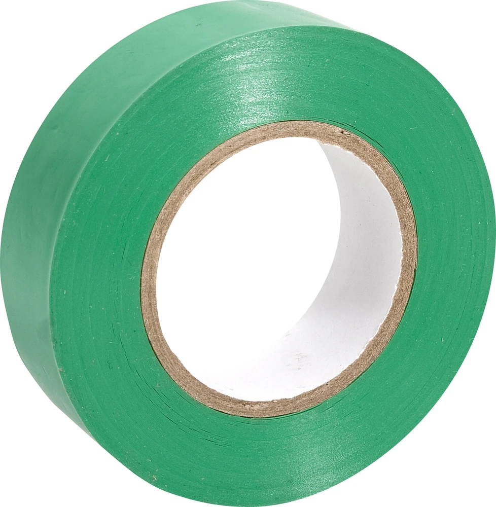 Kineziologinis teipas Select žalias 19 mm x 15 m 9295